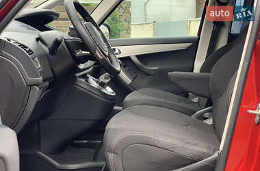 Мінівен Citroen Grand C4 Picasso 2012 в Стрию