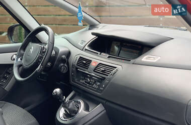 Мінівен Citroen Grand C4 Picasso 2012 в Стрию