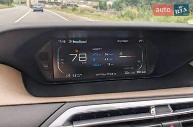 Минивэн Citroen Grand C4 Picasso 2013 в 
