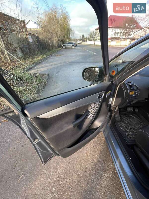 Минивэн Citroen Grand C4 Picasso 2010 в Ивано-Франковске фото 11 Минивэн Citroen Grand C4 Picasso 2010 в Ивано-Франковске