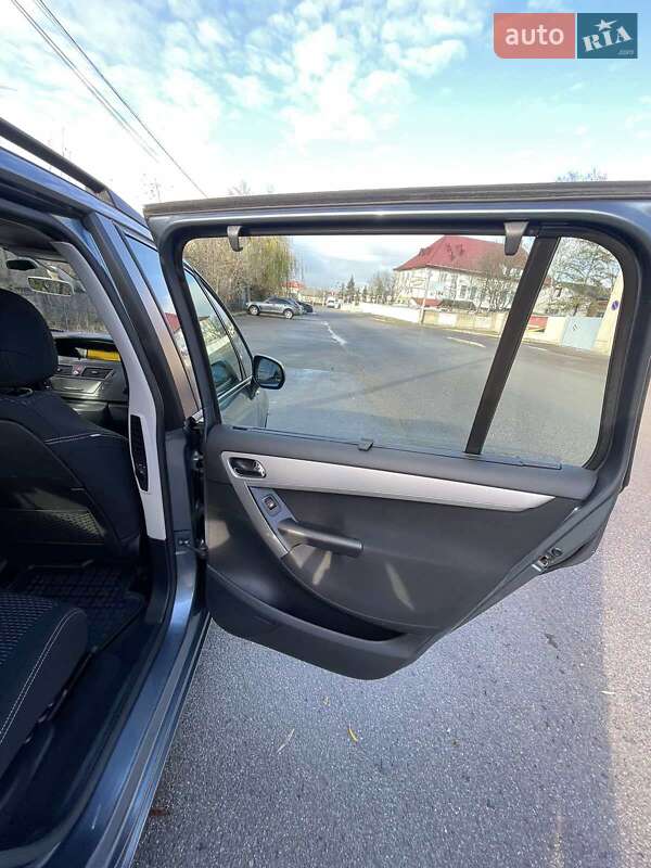 Минивэн Citroen Grand C4 Picasso 2010 в Ивано-Франковске фото 19 Минивэн Citroen Grand C4 Picasso 2010 в Ивано-Франковске