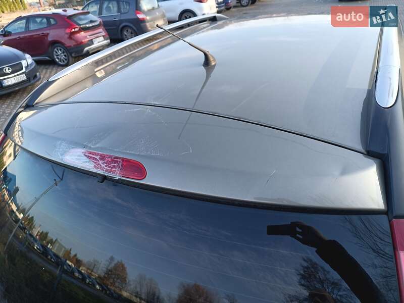 Минивэн Citroen Grand C4 Picasso 2011 в Киеве