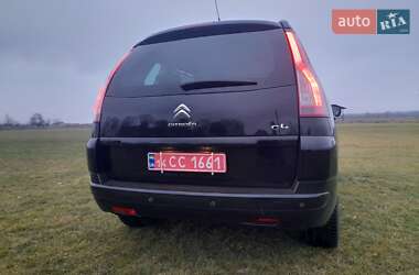 Мінівен Citroen Grand C4 Picasso 2012 в Стрию