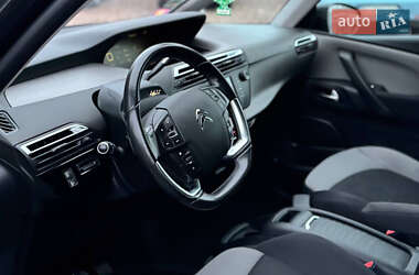 Минивэн Citroen Grand C4 Picasso 2015 в Дрогобыче