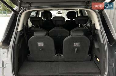 Мінівен Citroen Grand C4 Picasso 2013 в Луцьку