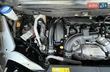 Мінівен Citroen Grand C4 Picasso 2015 в 