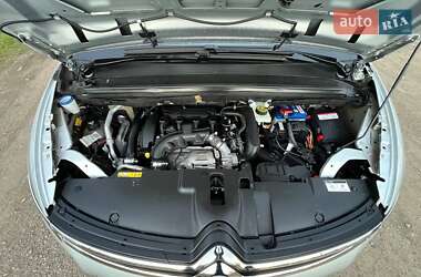Мінівен Citroen Grand C4 Picasso 2015 в 