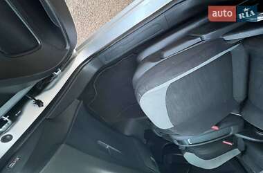 Мінівен Citroen Grand C4 Picasso 2015 в 