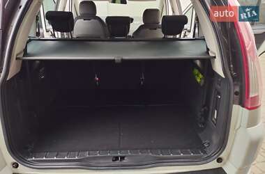 Минивэн Citroen Grand C4 Picasso 2009 в 