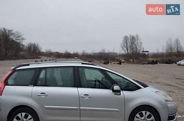 Мінівен Citroen Grand C4 Picasso 2010 в Рівному