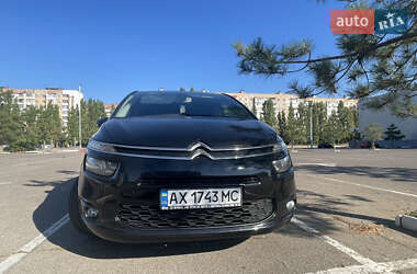 Мінівен Citroen Grand C4 Picasso 2015 в Миколаєві