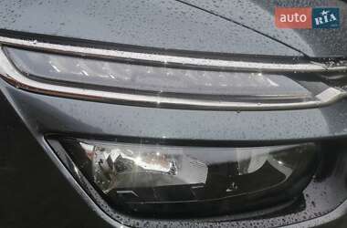 Минивэн Citroen Grand C4 Picasso 2017 в Киеве