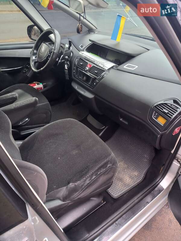 Минивэн Citroen Grand C4 Picasso 2009 в Славуте