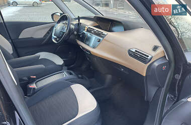 Мінівен Citroen Grand C4 Picasso 2014 в Луцьку