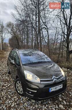 Мінівен Citroen Grand C4 Picasso 2013 в Івано-Франківську