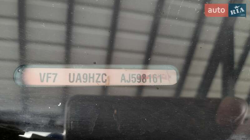 Минивэн Citroen Grand C4 Picasso 2010 в Самборе