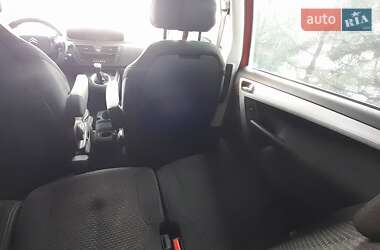 Минивэн Citroen Grand C4 Picasso 2010 в 