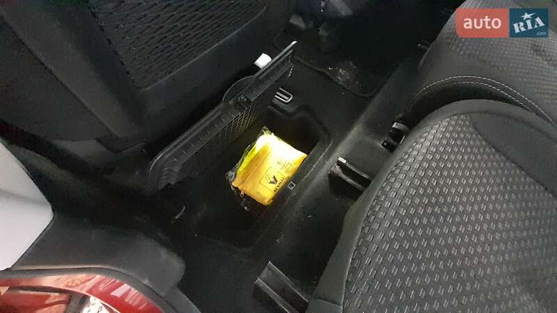 Минивэн Citroen Grand C4 Picasso 2010 в Самборе