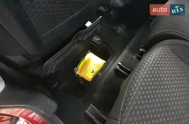 Минивэн Citroen Grand C4 Picasso 2010 в 
