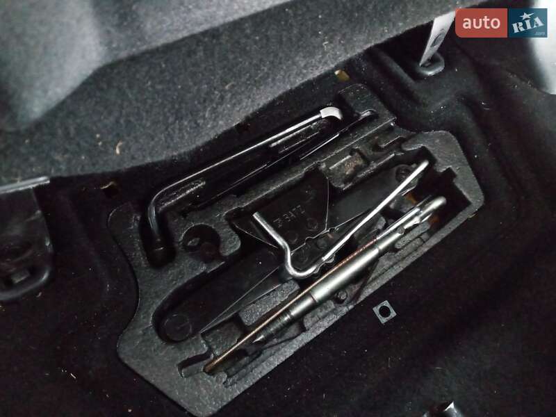 Минивэн Citroen Grand C4 Picasso 2010 в Самборе