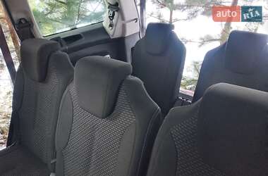 Минивэн Citroen Grand C4 Picasso 2010 в 