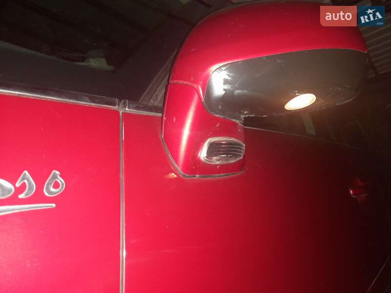 Минивэн Citroen Grand C4 Picasso 2010 в Самборе