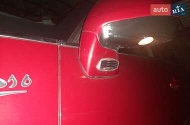 Минивэн Citroen Grand C4 Picasso 2010 в 