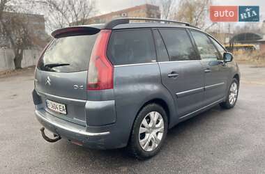 Минивэн Citroen Grand C4 Picasso 2006 в Полтаве