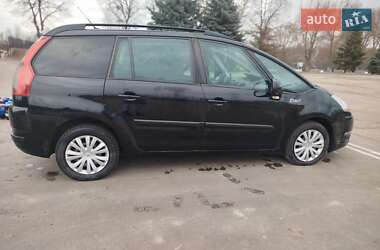 Минивэн Citroen Grand C4 Picasso 2009 в Лозовой