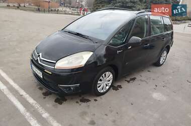 Минивэн Citroen Grand C4 Picasso 2009 в Лозовой