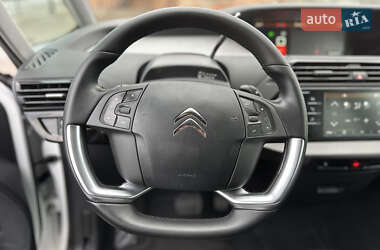 Мінівен Citroen Grand C4 Picasso 2016 в Дубні