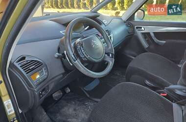 Мінівен Citroen Grand C4 Picasso 2007 в Калуші