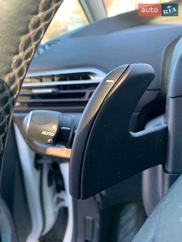 Минивэн Citroen Grand C4 Picasso 2016 в Львове