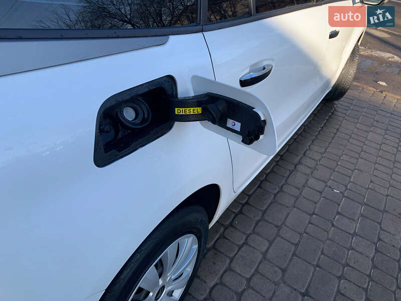 Минивэн Citroen Grand C4 Picasso 2016 в Львове