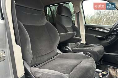 Минивэн Citroen Grand C4 Picasso 2008 в 