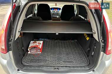 Минивэн Citroen Grand C4 Picasso 2008 в 