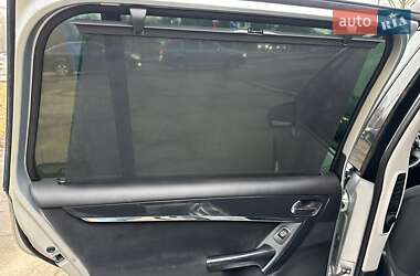 Минивэн Citroen Grand C4 Picasso 2008 в 