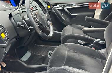 Минивэн Citroen Grand C4 Picasso 2008 в 