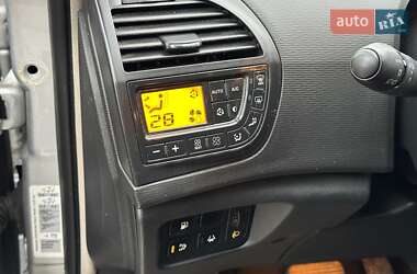 Минивэн Citroen Grand C4 Picasso 2008 в 