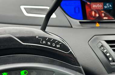 Минивэн Citroen Grand C4 Picasso 2008 в 