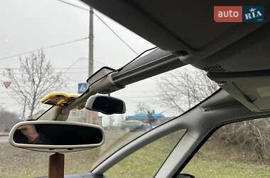 Минивэн Citroen Grand C4 Picasso 2008 в 