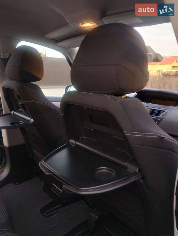 Мінівен Citroen Grand C4 Picasso 2010 в Івано-Франківську