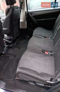 Минивэн Citroen Grand C4 Picasso 2008 в 
