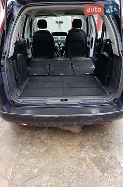 Минивэн Citroen Grand C4 Picasso 2008 в 