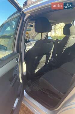 Мінівен Citroen Grand C4 Picasso 2011 в 