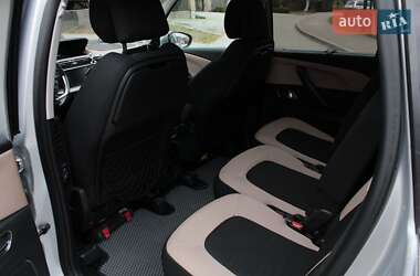 Минивэн Citroen Grand C4 Picasso 2013 в 