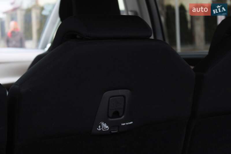 Минивэн Citroen Grand C4 Picasso 2013 в Львове