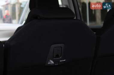 Минивэн Citroen Grand C4 Picasso 2013 в 