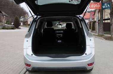 Минивэн Citroen Grand C4 Picasso 2013 в 