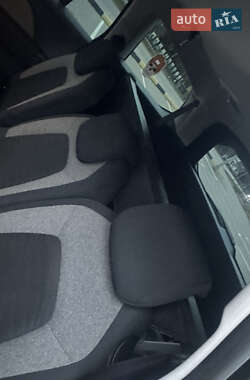 Минивэн Citroen Grand C4 Picasso 2015 в 